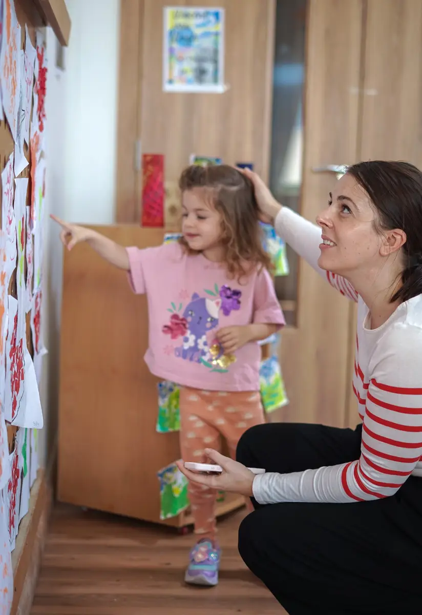 Learning Together