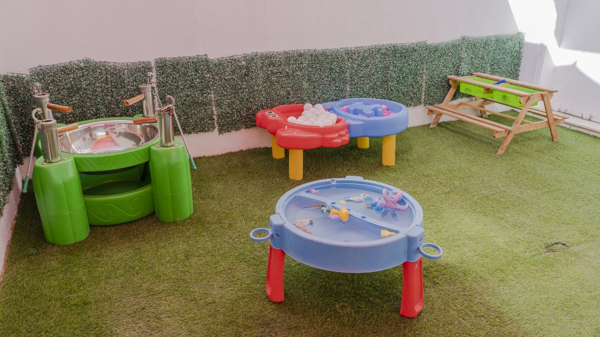 Unique Laundry in Dubai