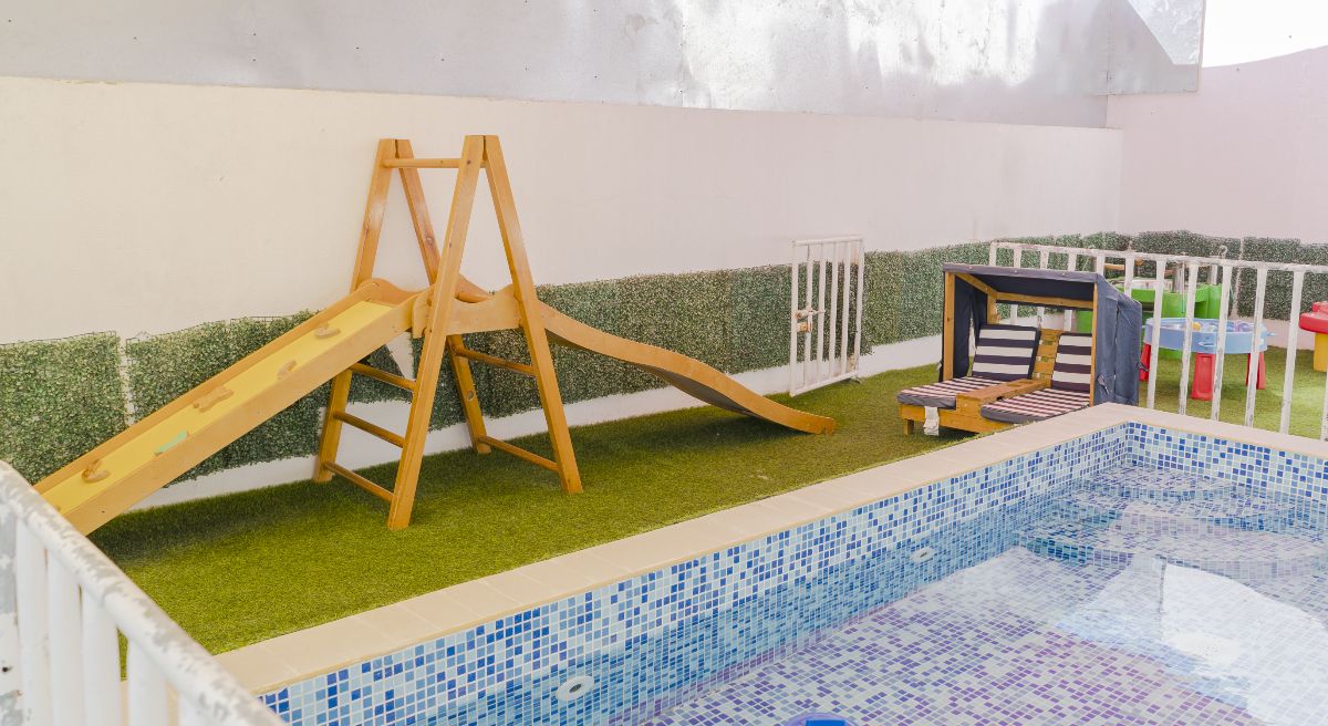 Unique Laundry in Dubai
