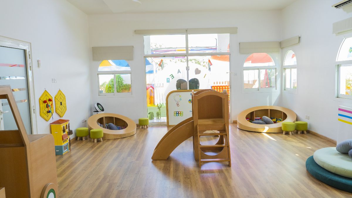 Unique Laundry in Dubai