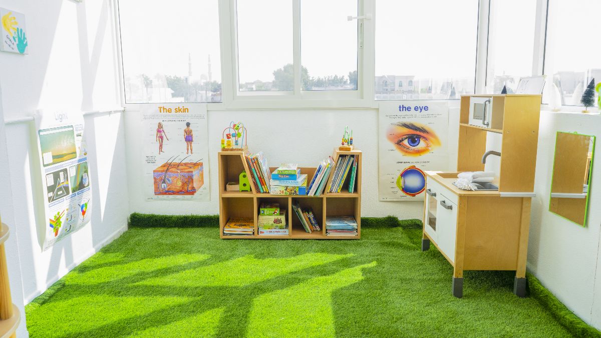 Unique Laundry in Dubai